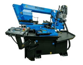 Saws & Sawing Systems
